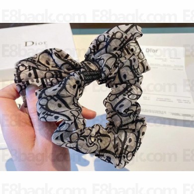 Dior Scrunchy Hair accessory 04 2024