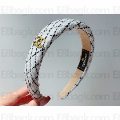 Chanel Headband 02 2024