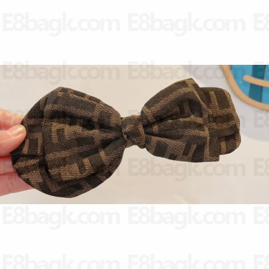 Fendi Hair accessory 04 2024