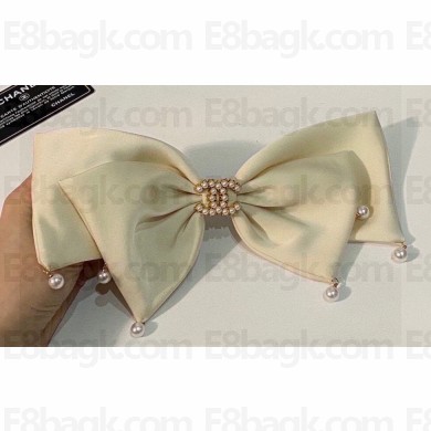 Chanel Hair accessory 15 2024