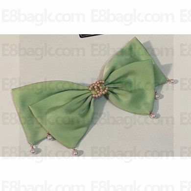 Chanel Hair accessory 16 2024