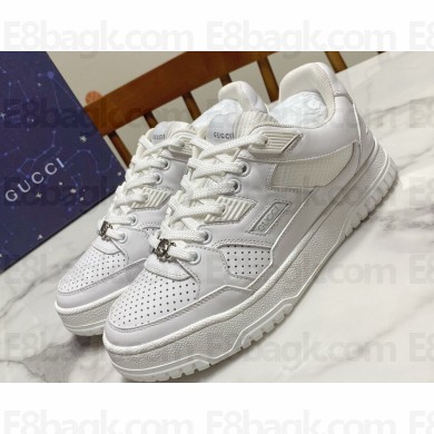 Gucci Re-Web Women/Men sneakers 03 2024
