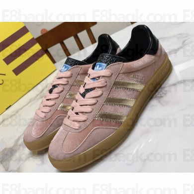 Gucci x Adidas Gazelle Women/Men sneakers 01 2024
