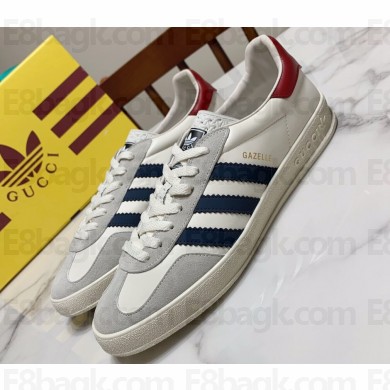 Gucci x Adidas Gazelle Women/Men sneakers 12 2024
