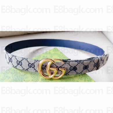 Gucci Width 3cm GG Marmont thin belt 625839 02 2024