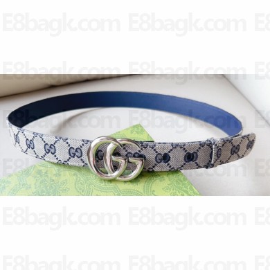 Gucci Width 3cm GG Marmont thin belt 625839 04 2024
