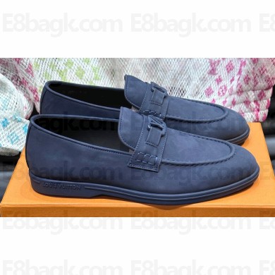 Louis Vuitton Men's Estate Loafers 16 2024