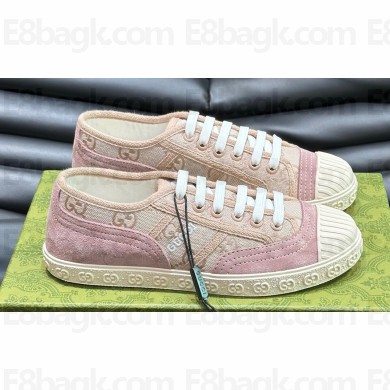 Gucci Women/Men GG sneakers 784213 02 2024