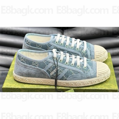 Gucci Women/Men GG sneakers 784213 03 2024