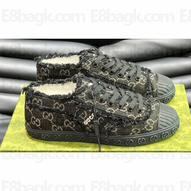 Gucci Women/Men GG sneakers 784213 06 2024