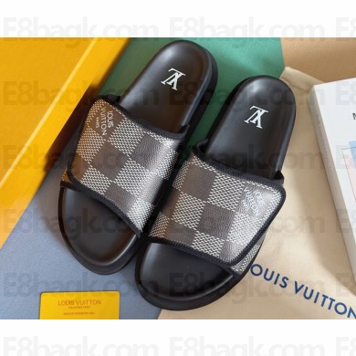 Louis Vuitton Men's Miami Mules 14 2024
