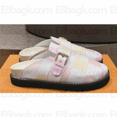 Louis Vuitton LV Cosy Men's Comfort Clog 04 2024