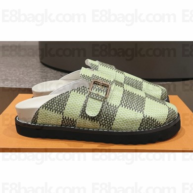 Louis Vuitton LV Cosy Men's Comfort Clog 02 2024