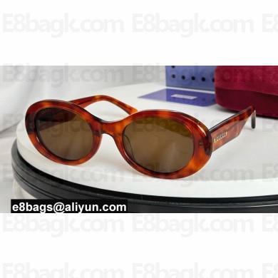 Gucci Sunglasses GG1587SA 04 2024