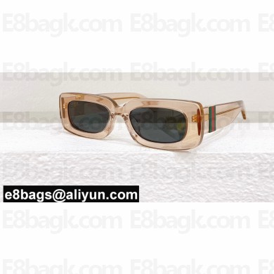 Gucci Sunglasses GG1668S 03 2024