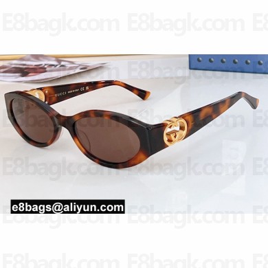 Gucci Sunglasses GG1662SA 03 2024