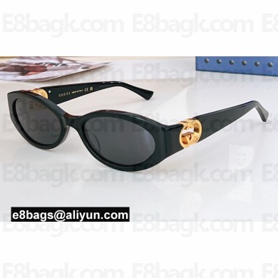 Gucci Sunglasses GG1662SA 04 2024