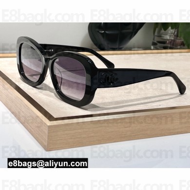 Chanel Sunglasses CH5468B 01 2024