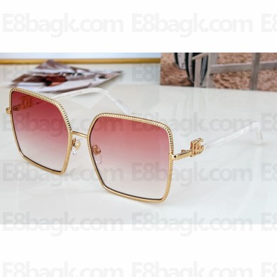 Dolce & Gabbana Sunglasses DG2279 03 2024