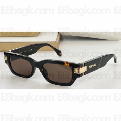Versace Sunglasses VE4465 01 2024