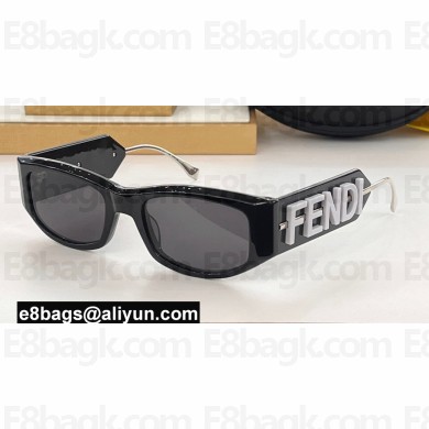 Fendi First Sunglasses FE40108U 04 2024