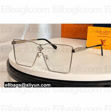 Louis Vuitton Cyclone Metal Sunglasses Z1700U 08 2024