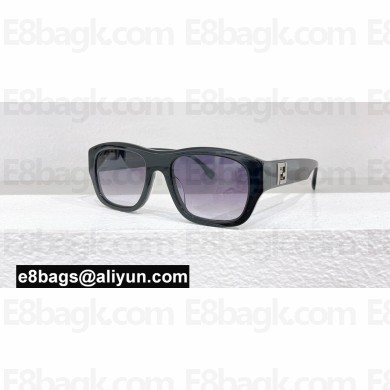 Fendi Sunglasses FOL555V1 01 2024
