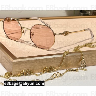 Valentino Sunglasses VA2040 03 2024