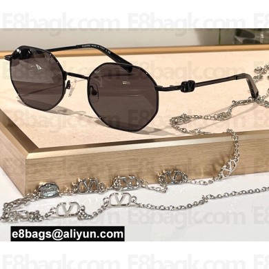 Valentino Sunglasses VA2040 04 2024