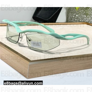 Prada Sunglasses SPRA25 01 2024