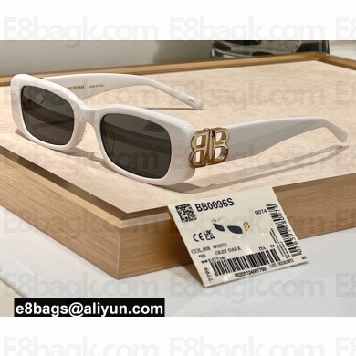 Balenciaga Sunglasses BB0096S 08 2024
