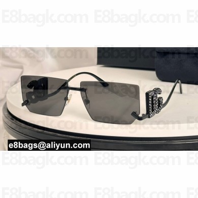 Dolce & Gabbana Sunglasses DG2304B 06 2024