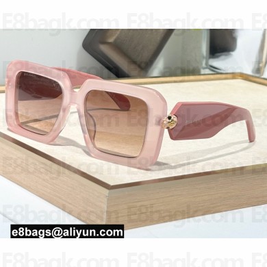 Bvlgari Sunglasses BV 40006l 06 2024