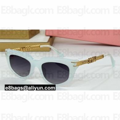 Miu Miu Sunglasses 12O50D 01 2024