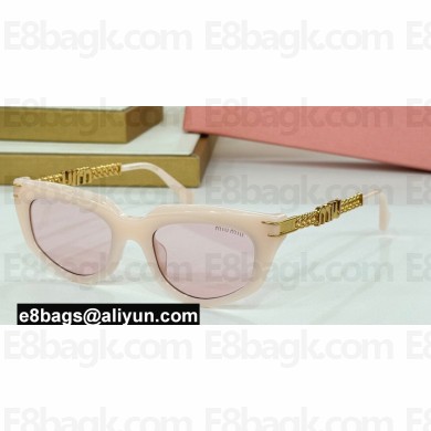 Miu Miu Sunglasses 12O50D 02 2024