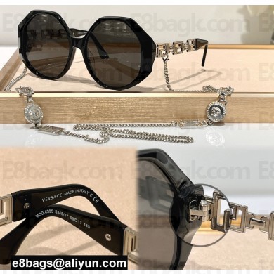 Versace Sunglasses VE4395 03 2024