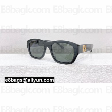 Fendi Sunglasses FOL555V1 07 2024