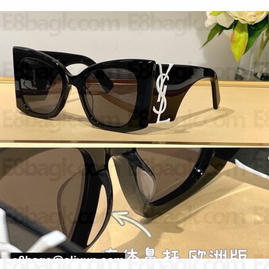 Saint Laurent Sunglasses SLM119 02 2024