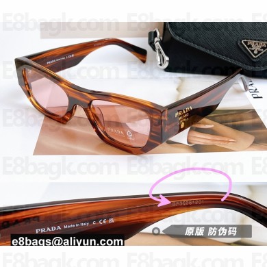 Prada Sunglasses PRA01S 04 2024