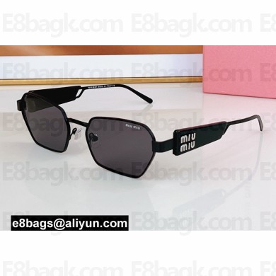 Miu Miu Sunglasses MU53WS 02 2024