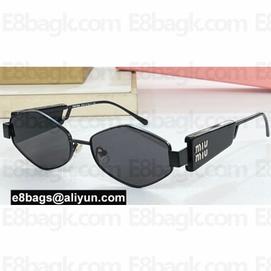 Miu Miu Sunglasses SMU5689TS 01 2024