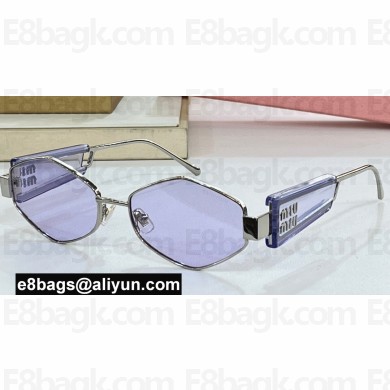 Miu Miu Sunglasses SMU5689TS 03 2024