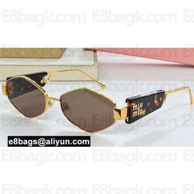 Miu Miu Sunglasses SMU5689TS 05 2024