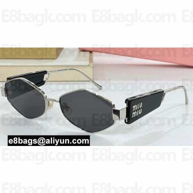 Miu Miu Sunglasses SMU5689TS 06 2024