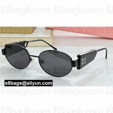 Miu Miu Sunglasses SMU5688TS 01 2024