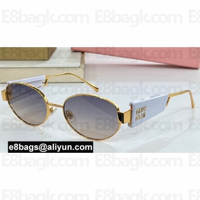 Miu Miu Sunglasses SMU5688TS 02 2024