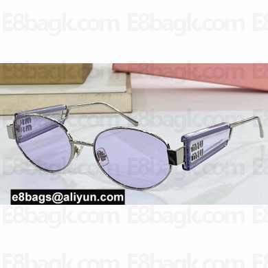 Miu Miu Sunglasses SMU5688TS 04 2024