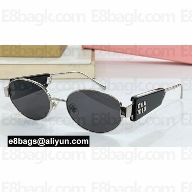Miu Miu Sunglasses SMU5688TS 05 2024