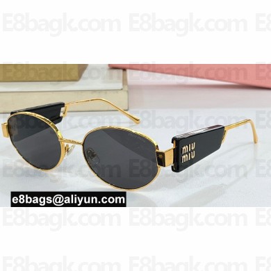 Miu Miu Sunglasses SMU5688TS 06 2024
