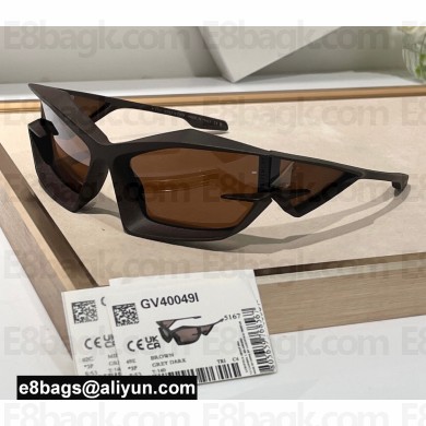 Givenchy Sunglasses GV40049l 03 2024